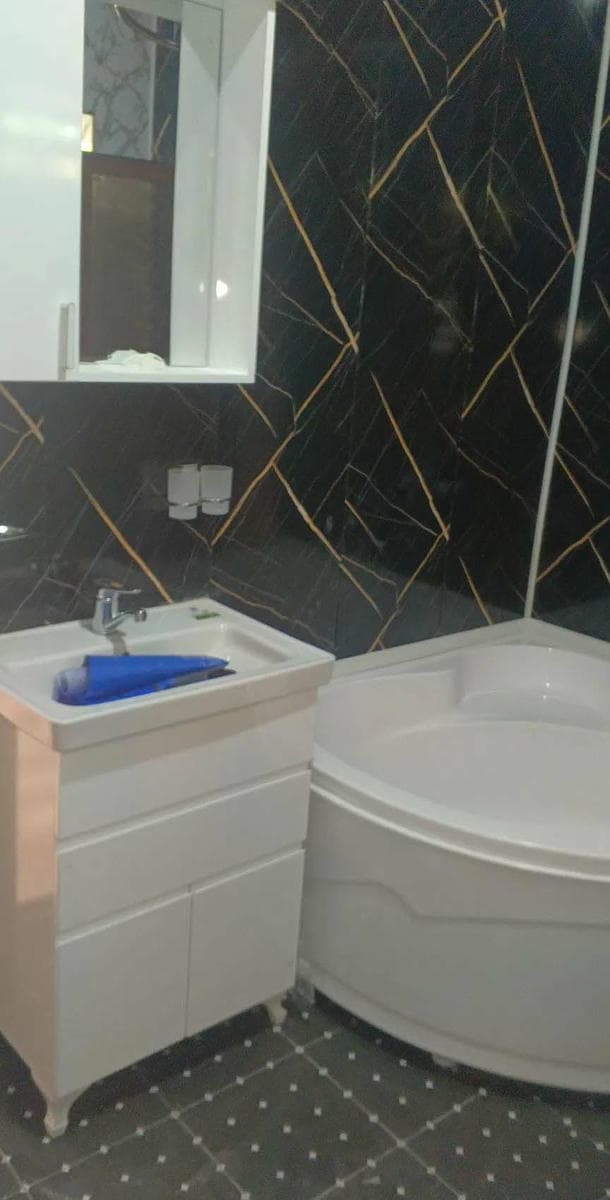 Kepsut banyo tıkanıklığı