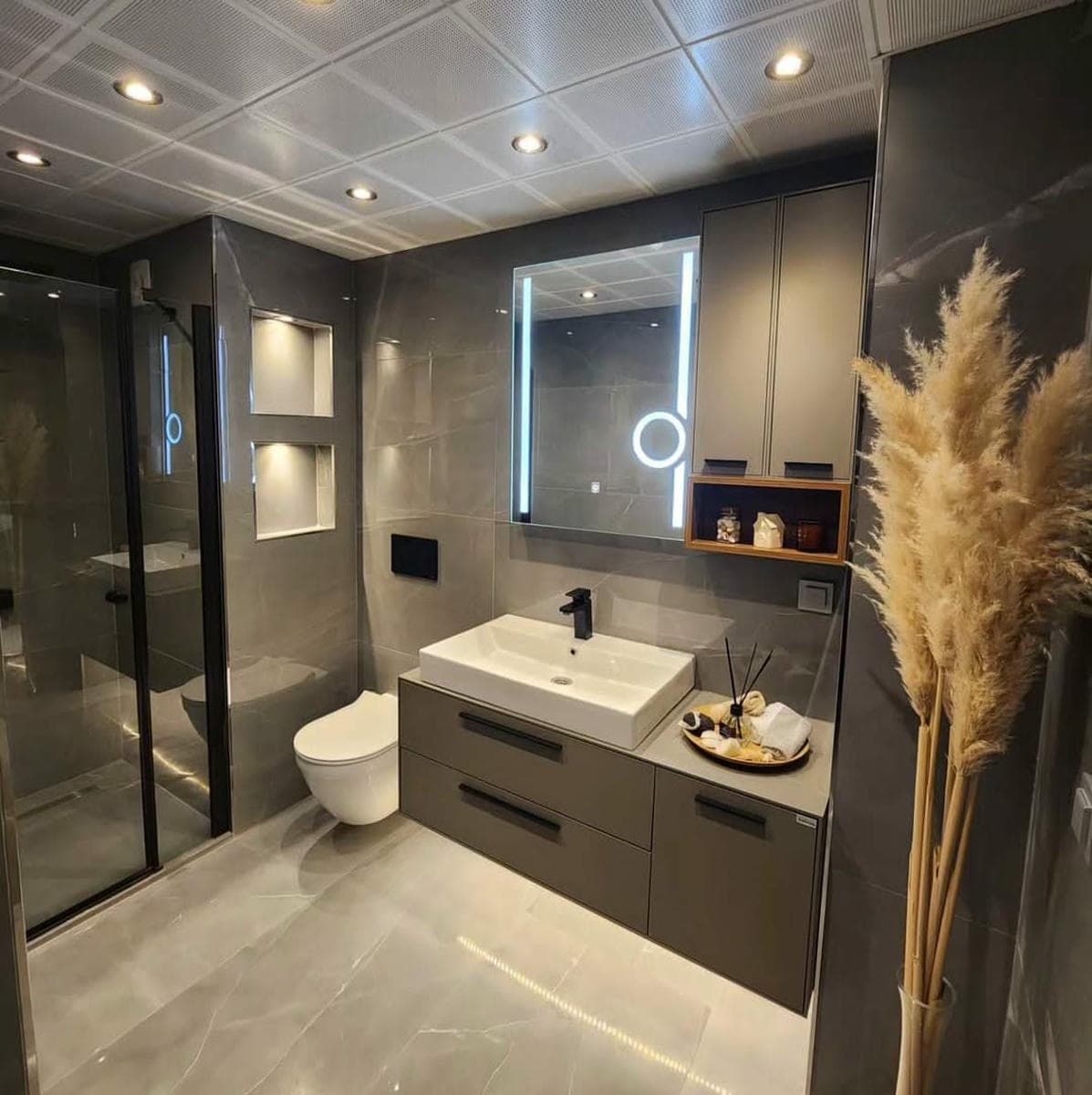 Susurluk banyo gideri açma