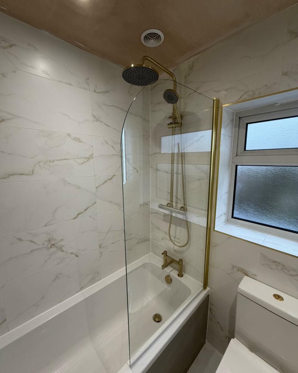 Lavabo Açma Kapsamı