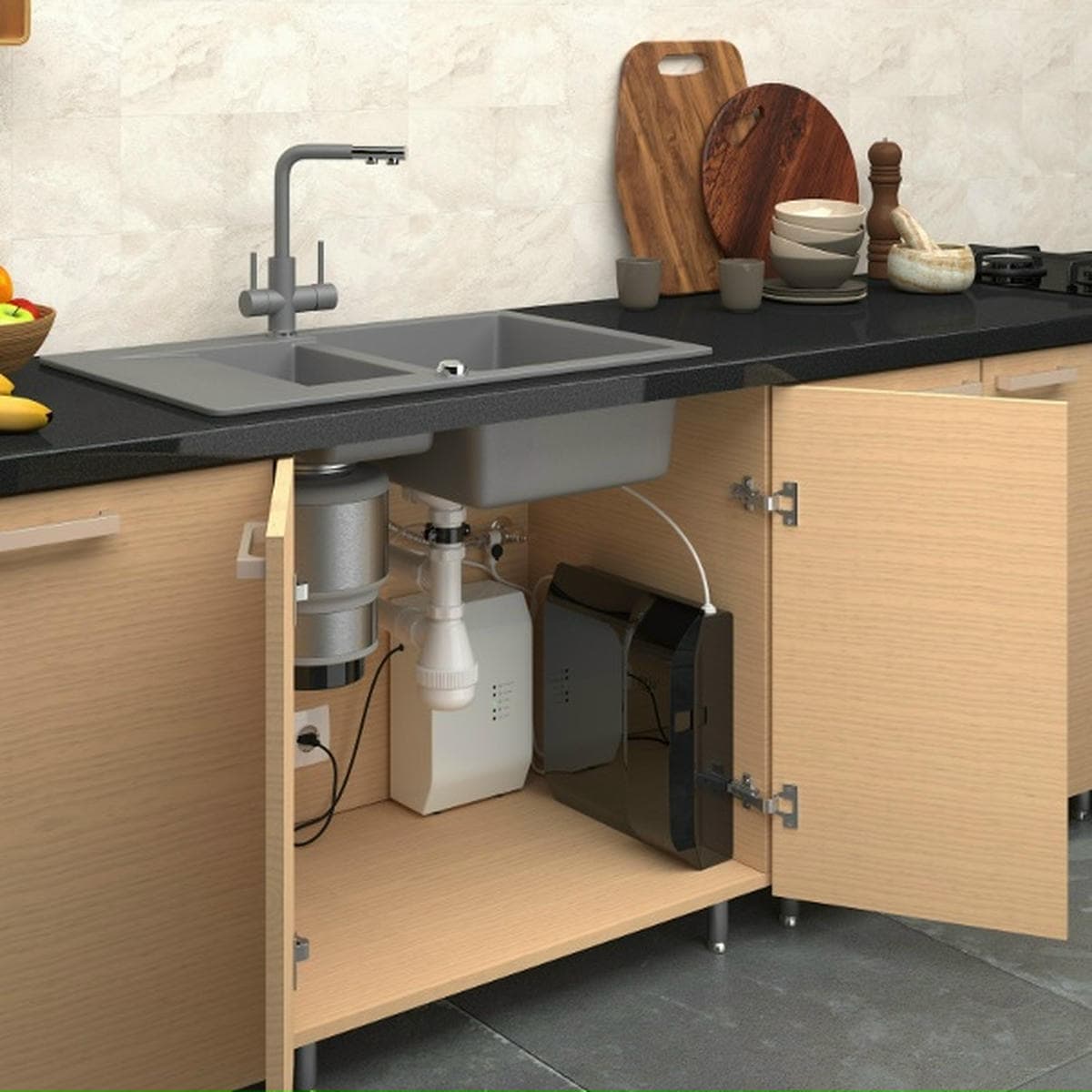 Balıkesir lavabo açma servisi