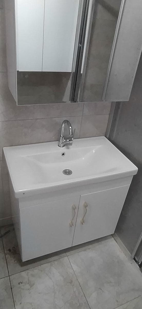Lavabo Açma Görselleri görsel 1