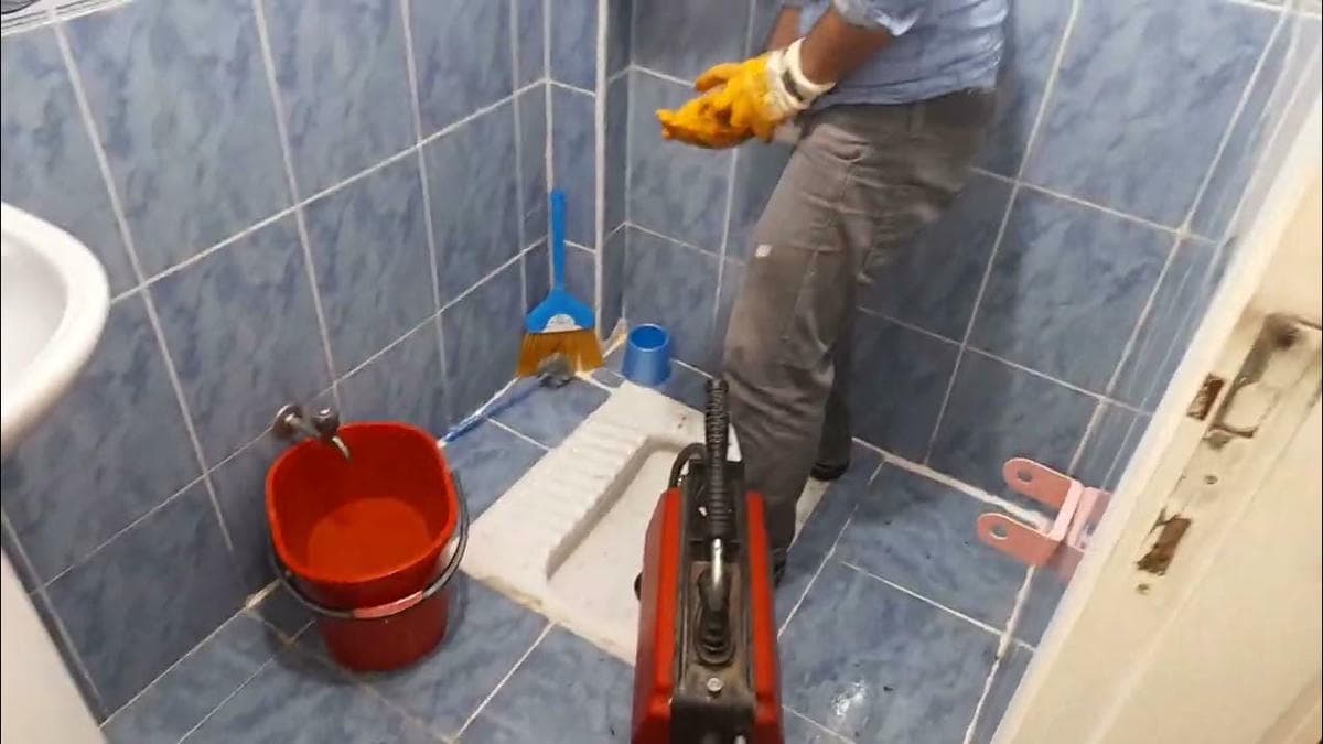 Acil Tesisatçı Görselleri görsel 1