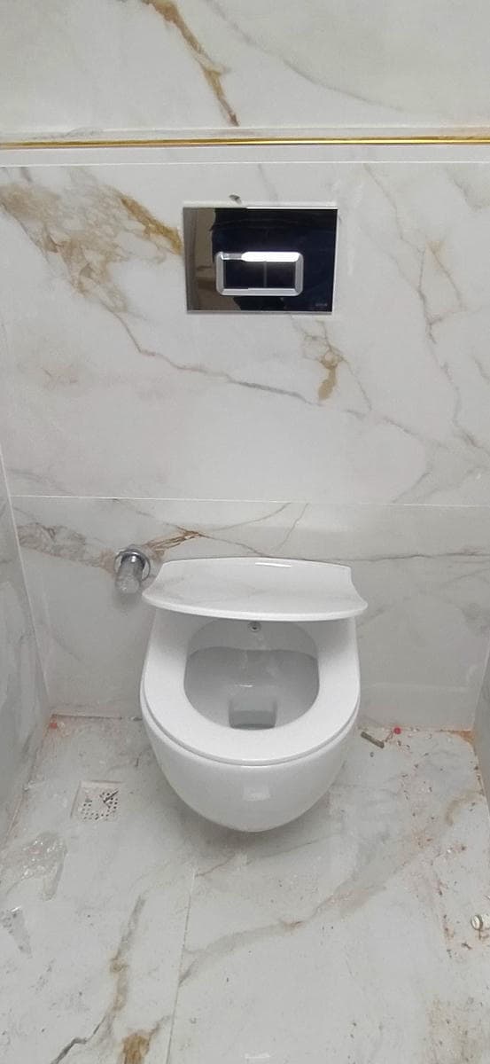 Edremit tuvalet açma
